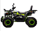 Квадроцикл MOTOLAND (МОТОЛЕНД) VOX200 WILD TRACK X WINCH (баланс. вал) в Ставрополе