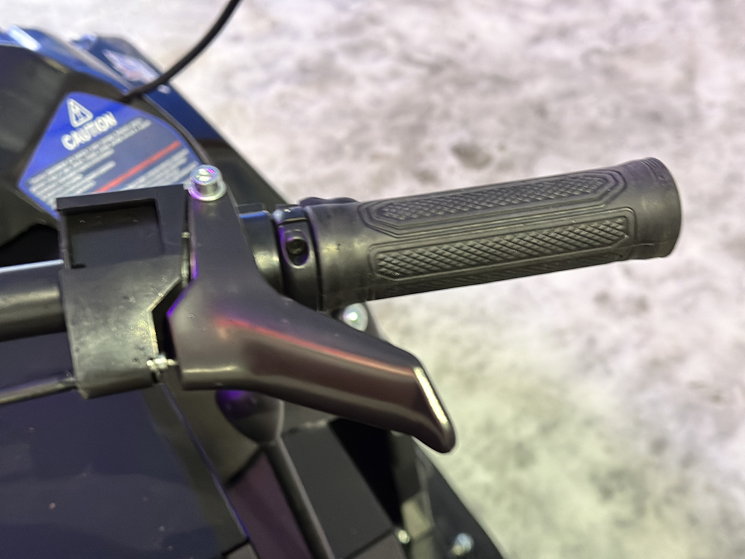 Снегоход PROMAX YAKUT 500 2.0 4T 20 в Ставрополе