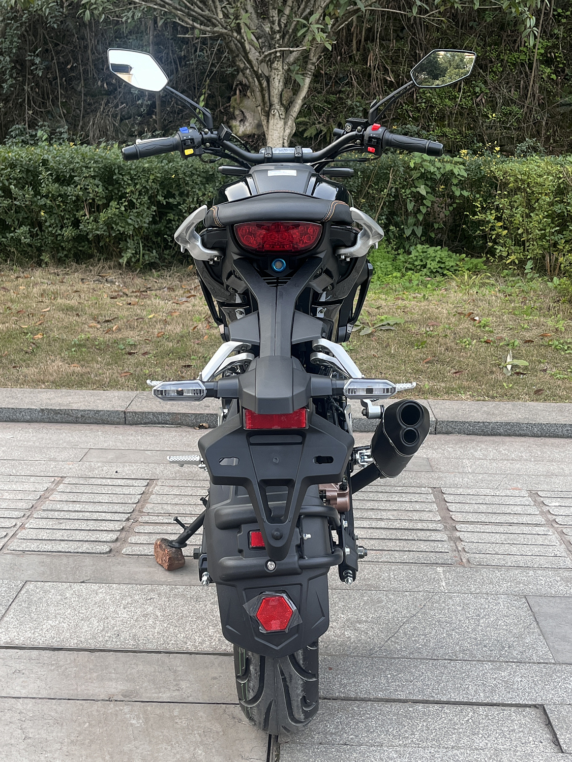 Мопед PROMAX CB150PR (49) в Ставрополе