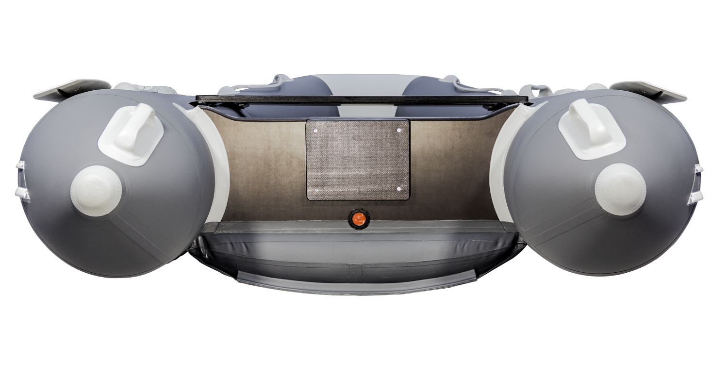 Лодка АКВА 3600 НДНД в Ставрополе