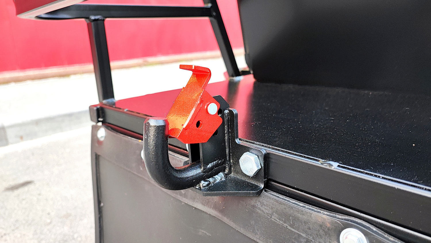 Снегоход PROMAX YAKUT 500 2.0 4T 29 в Ставрополе