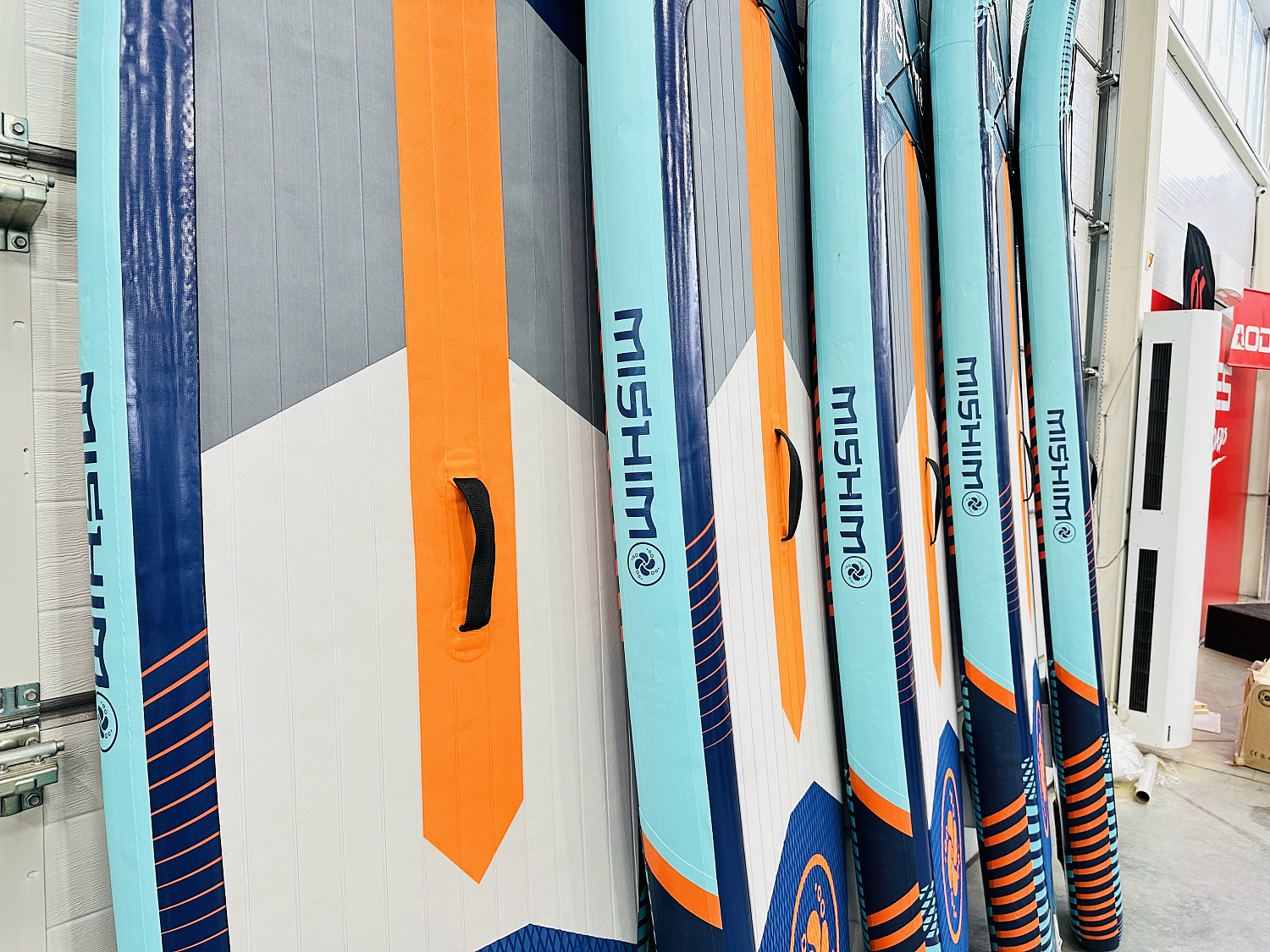 SUP (САП) Доска MISHIMO TROFY 10.6 в Ставрополе