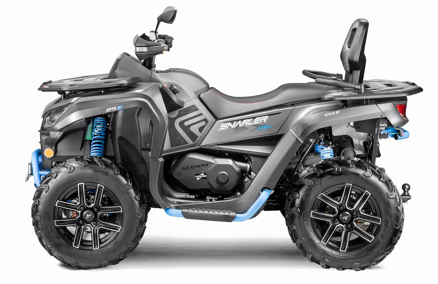  Квадроцикл Segway SNARLER AT6 LE в Ставрополе
