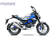 Мопед PROMAX CB150PR (49) в Ставрополе