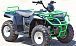 Квадроцикл IRBIS ATV150 в Ставрополе