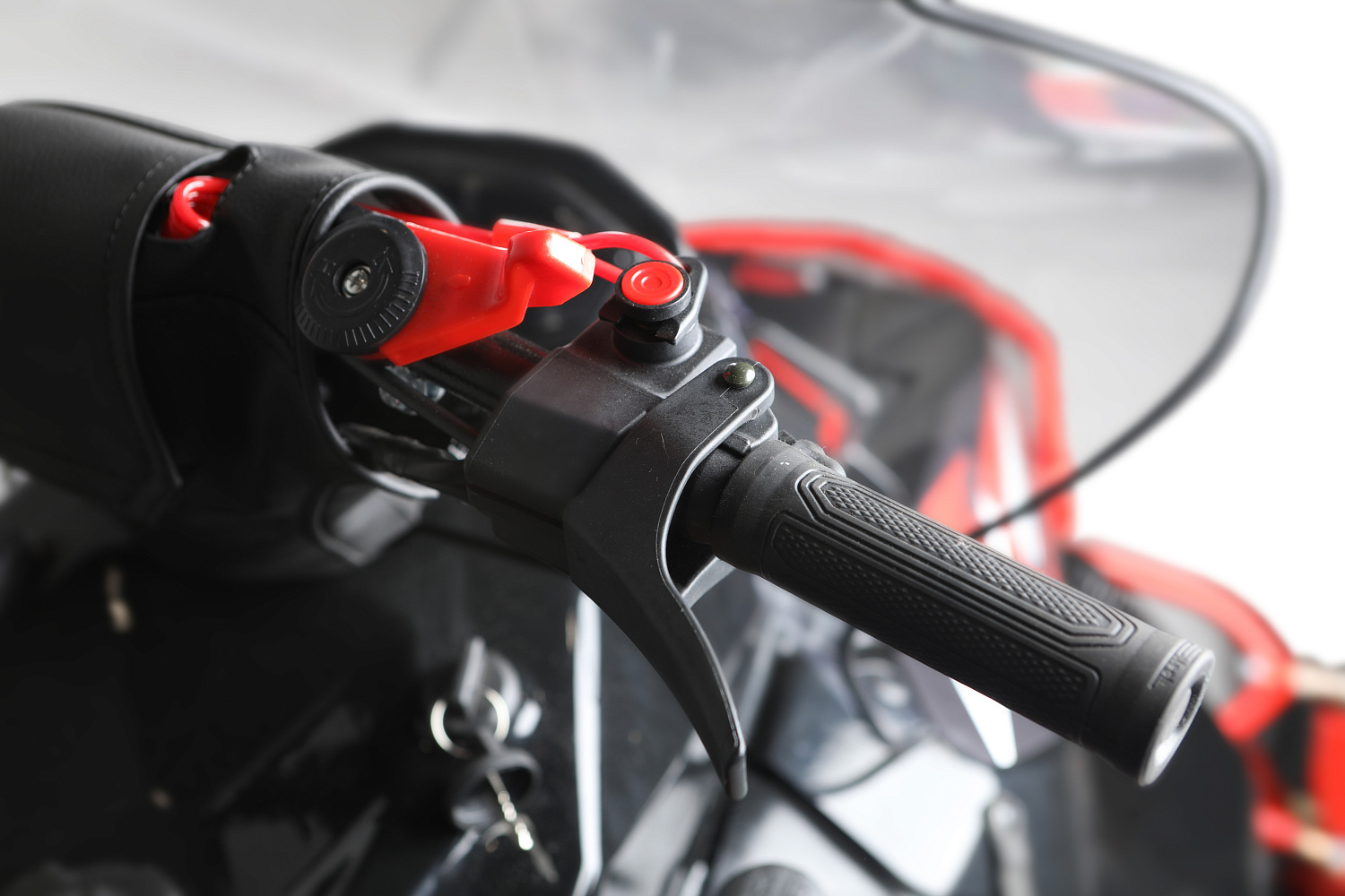 Снегоход IKUDZO HUNTER 600LK 20 V2 в Ставрополе