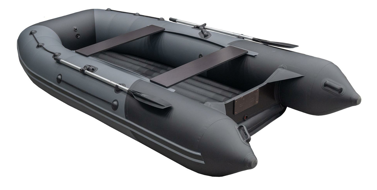 Лодка Таймень RX 4100 НДНД в Ставрополе