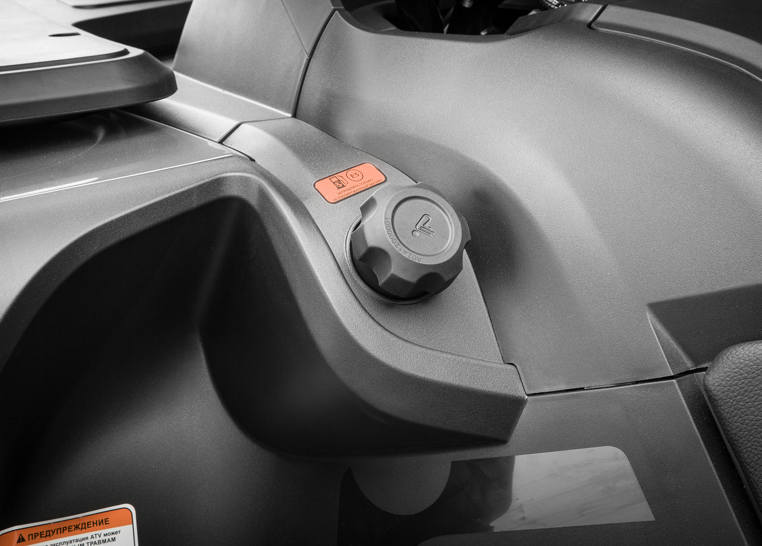  Квадроцикл Segway SNARLER AT6 LE в Ставрополе