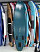 SUP (САП) Доска RAIDEX TAITA BLUE BOTTOM 10,6’ (320см) в Ставрополе
