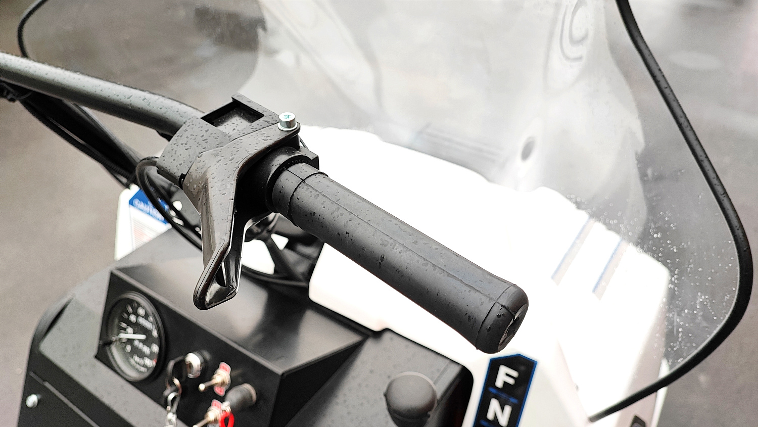 Снегоход PROMAX SNOWBEAR V3 800 4T ST в Ставрополе