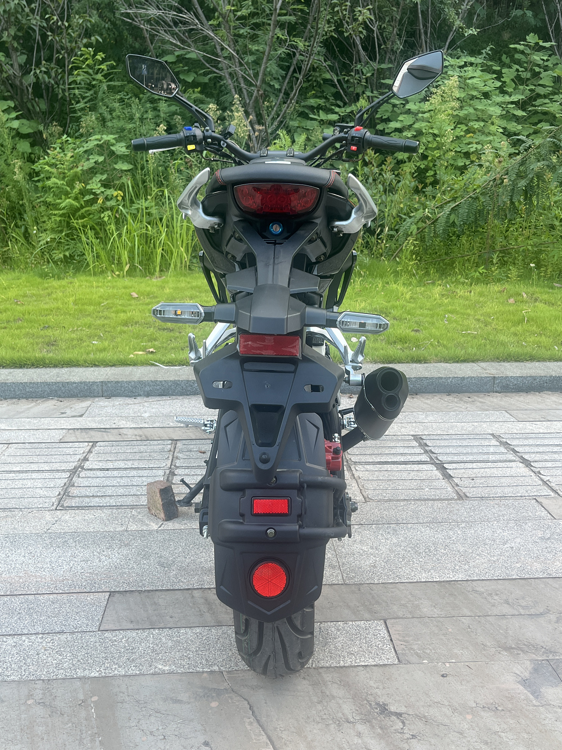 Мопед PROMAX CB130R (49) в Ставрополе