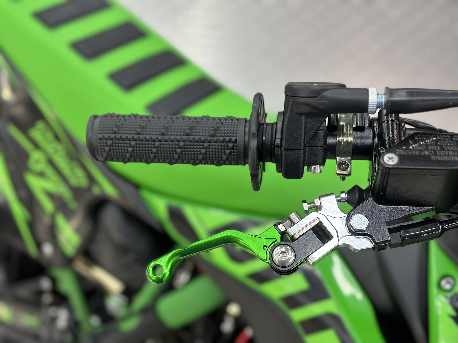 Кроссовый мотоцикл PROMAX DAIKON CB330 в Ставрополе