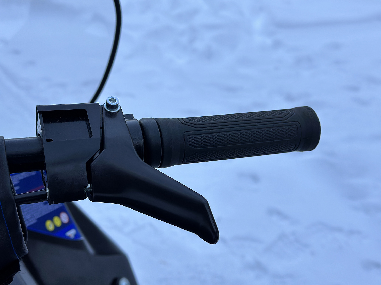 Снегоход PROMAX YAKUT 500 LONG 2.0 4T 22 в Ставрополе