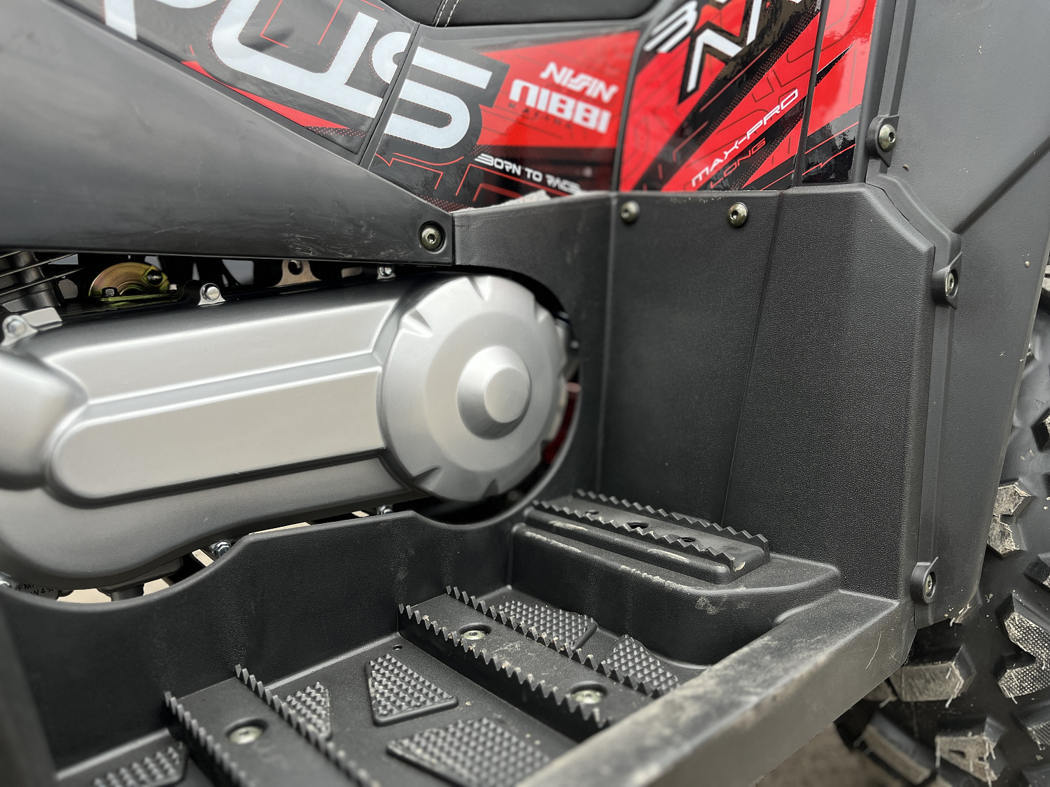 Квадроцикл PROMAX TAURUS 300 MAX-PRO LONG в Ставрополе