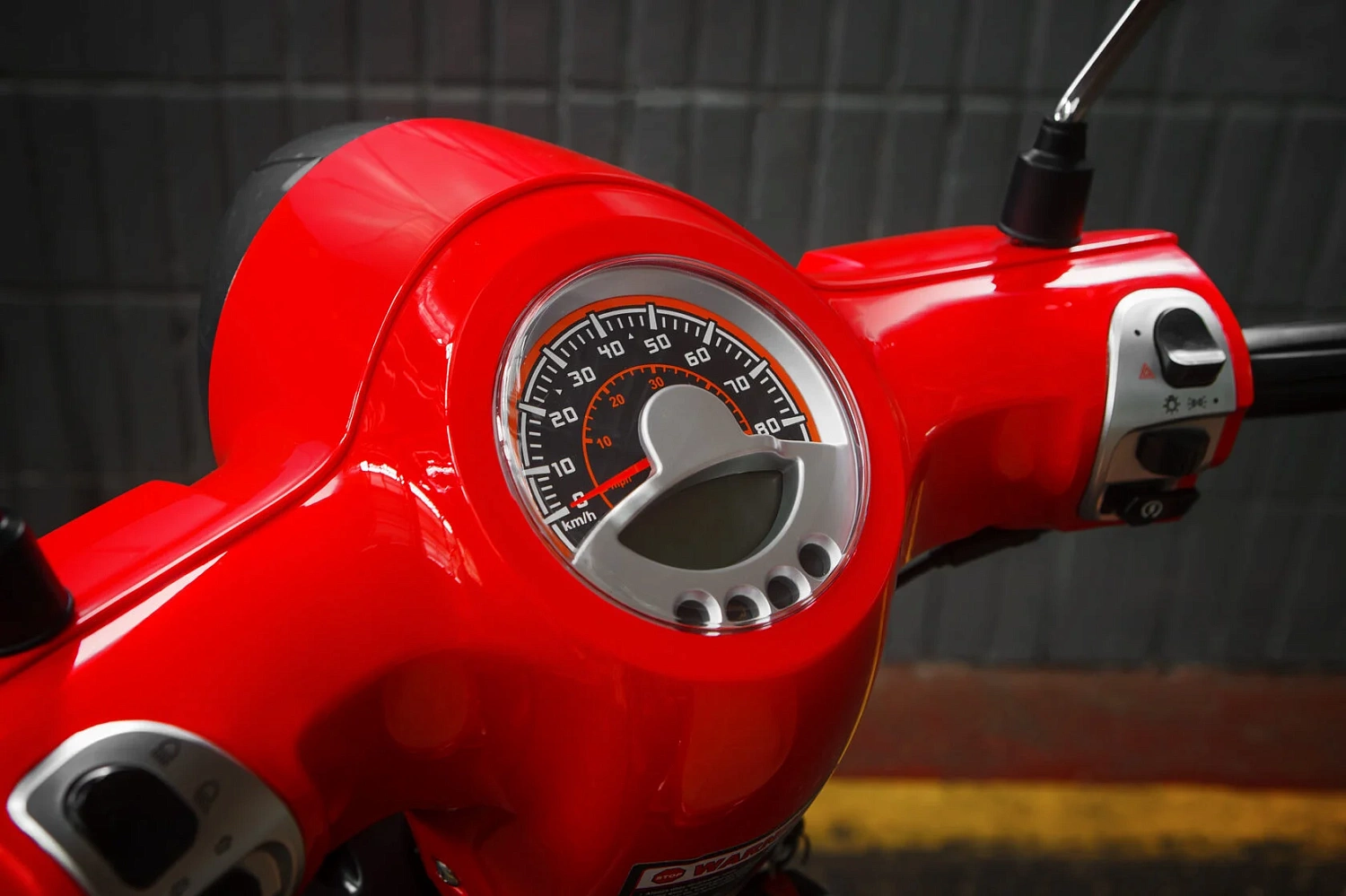 Скутер MINSK Vesna 50 M1NSK в Ставрополе