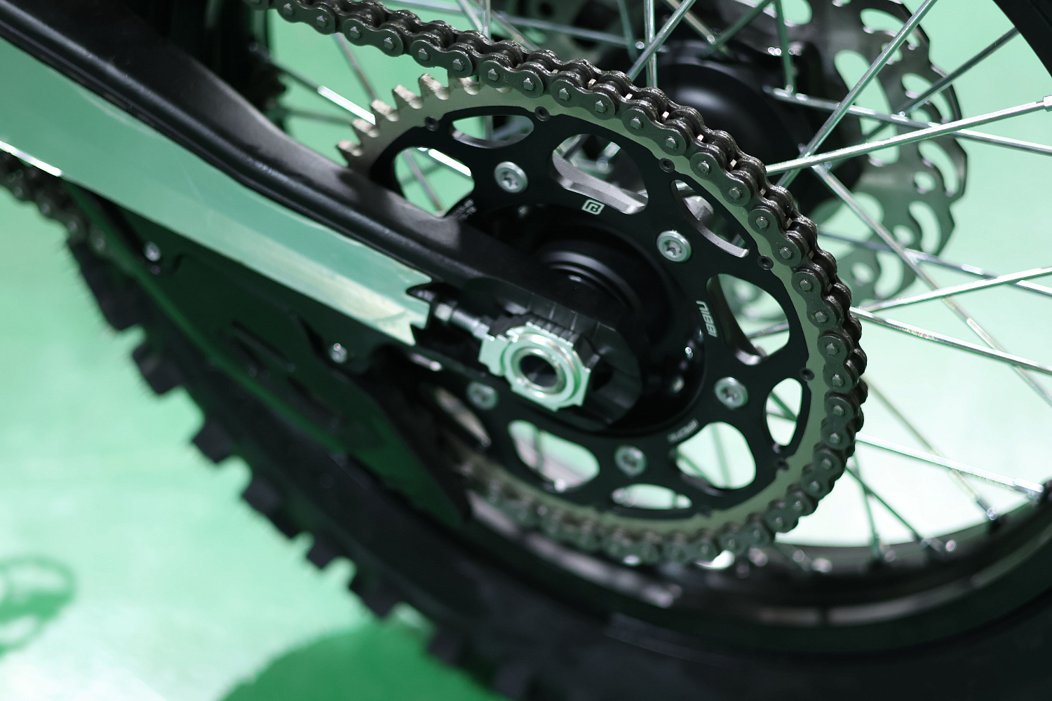 Мотоцикл JHLMOTO JHLofr GS YBS300 (176MN) в Ставрополе