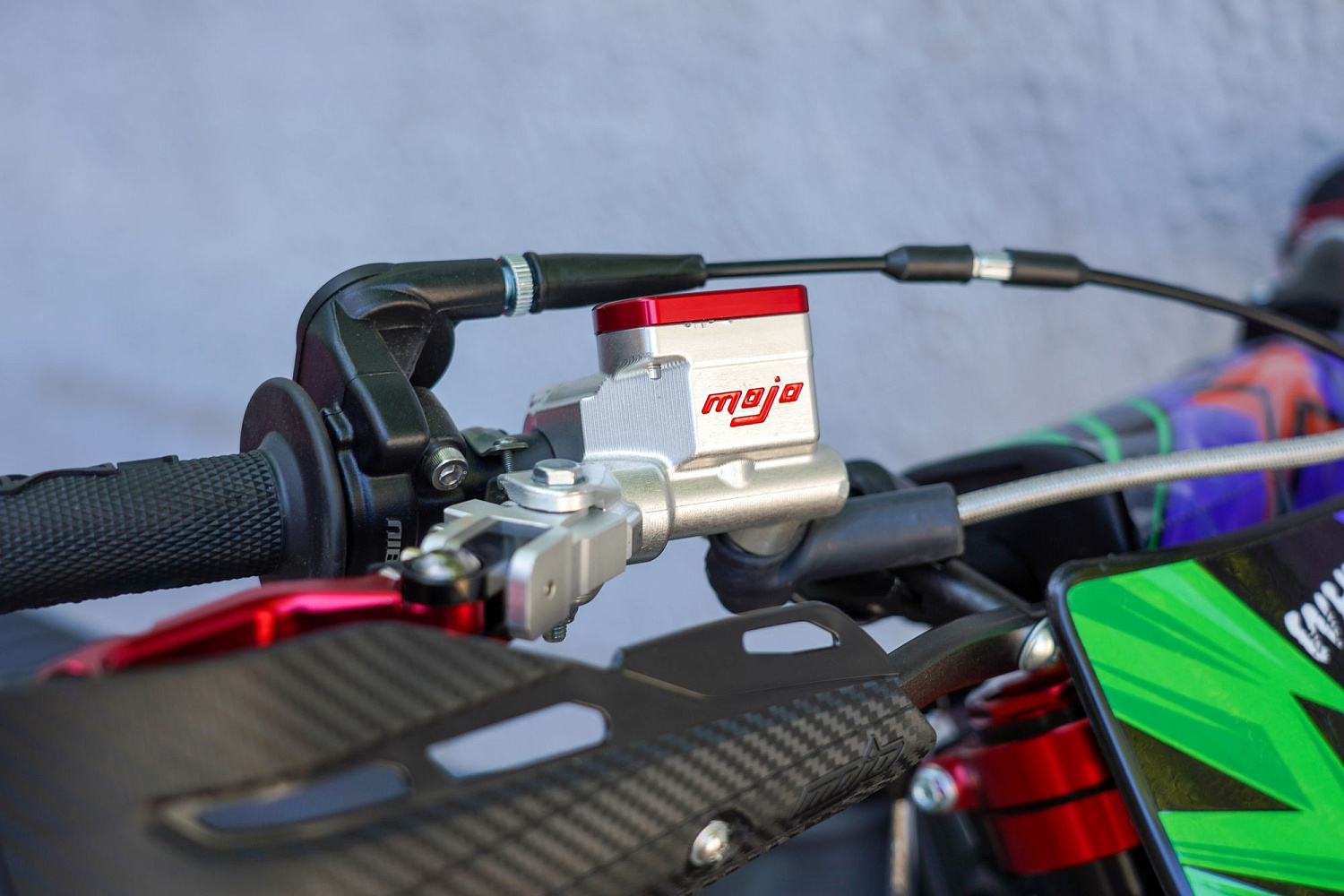 Эндуро / кроссовый мотоцикл BSE T7 Joker (ZS174-5А) Sport в Ставрополе