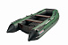 Лодка MISHIMO LITE 370 в Ставрополе