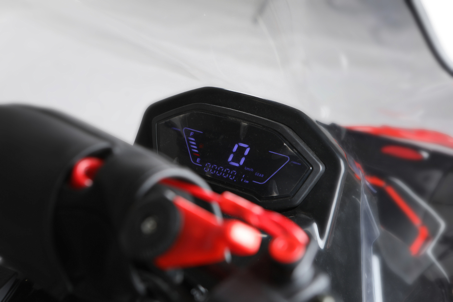 Снегоход IKUDZO HUNTER 600LK 20 V2 в Ставрополе