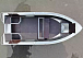 Алюминиевая лодка Wyatboat-390 Р NEW в Ставрополе
