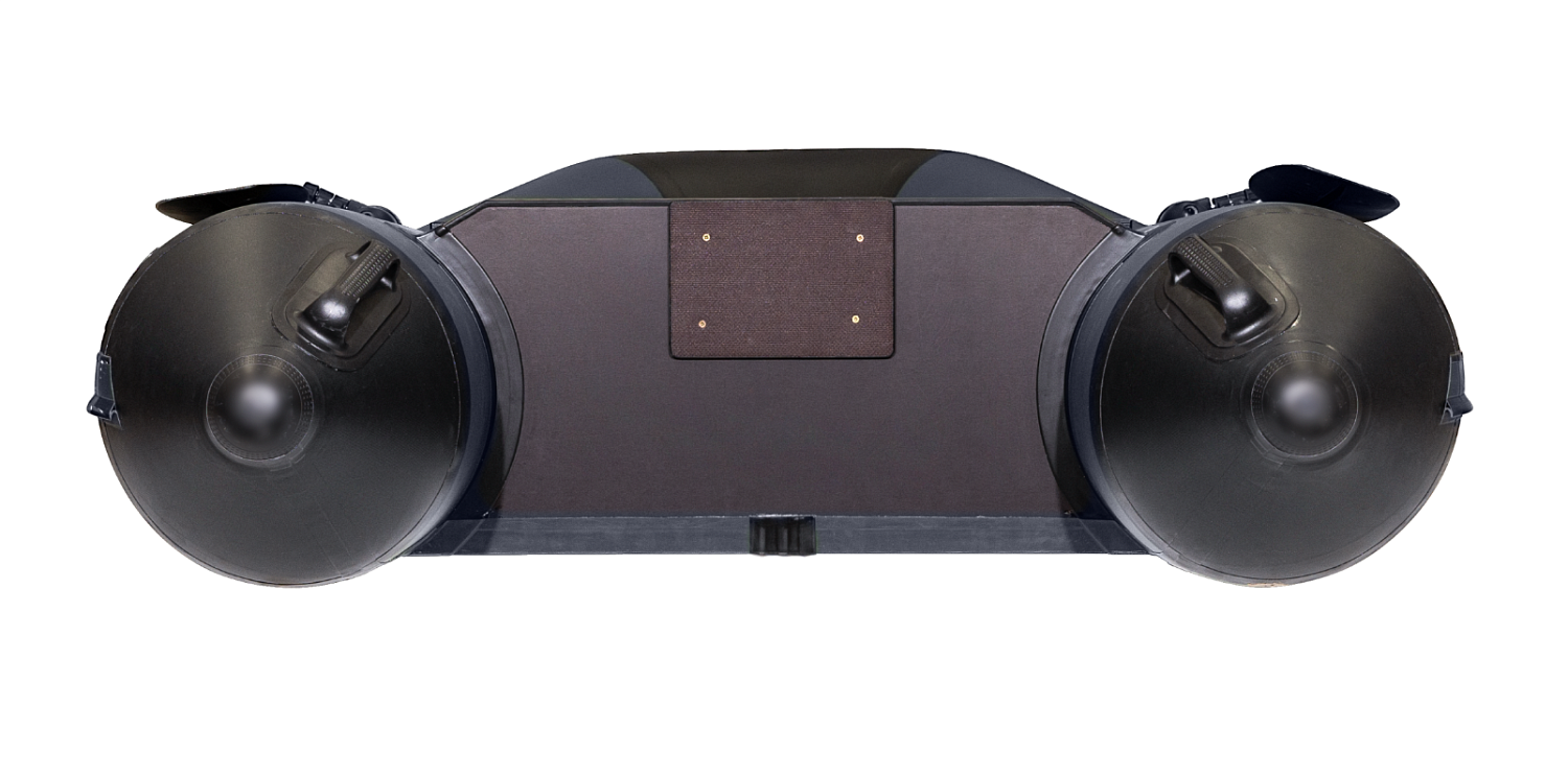  Лодка АКВА 3200 слань-книжка киль в Ставрополе