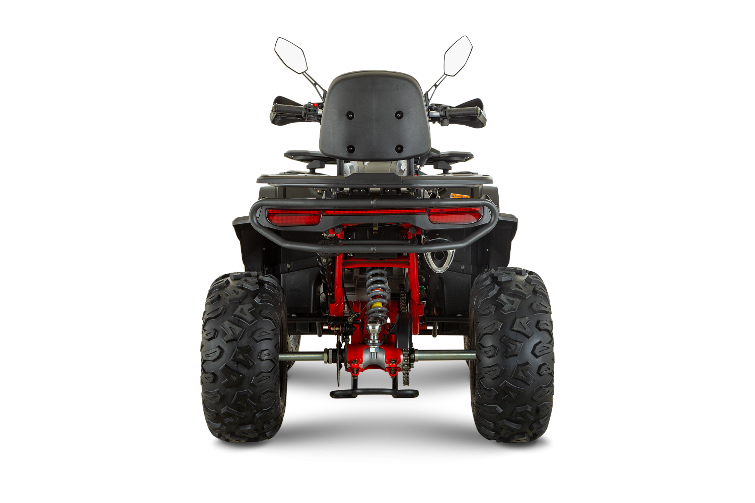 Квадроцикл GBM CROSS HILL 320 BIG PREMIUM в Ставрополе