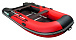 НАДУВНАЯ ЛОДКА GLADIATOR B370 в Ставрополе