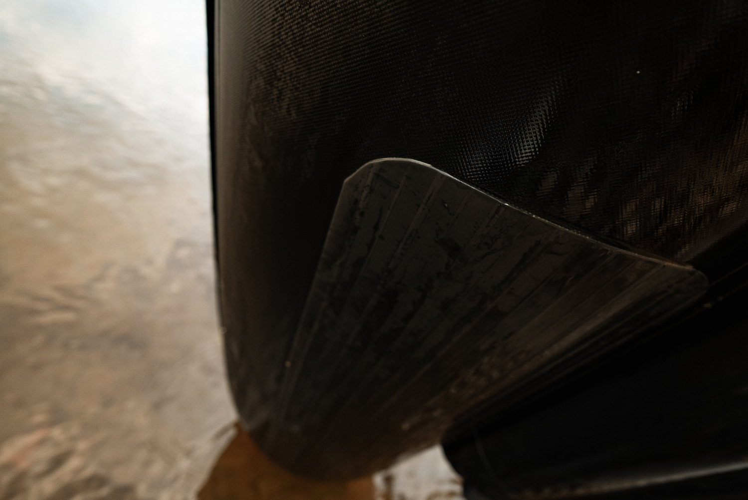 Лодка MISHIMO RIVER FJET PRO 400 под водомет в Ставрополе