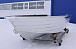 Алюминиевая лодка Wyatboat-370 в Ставрополе