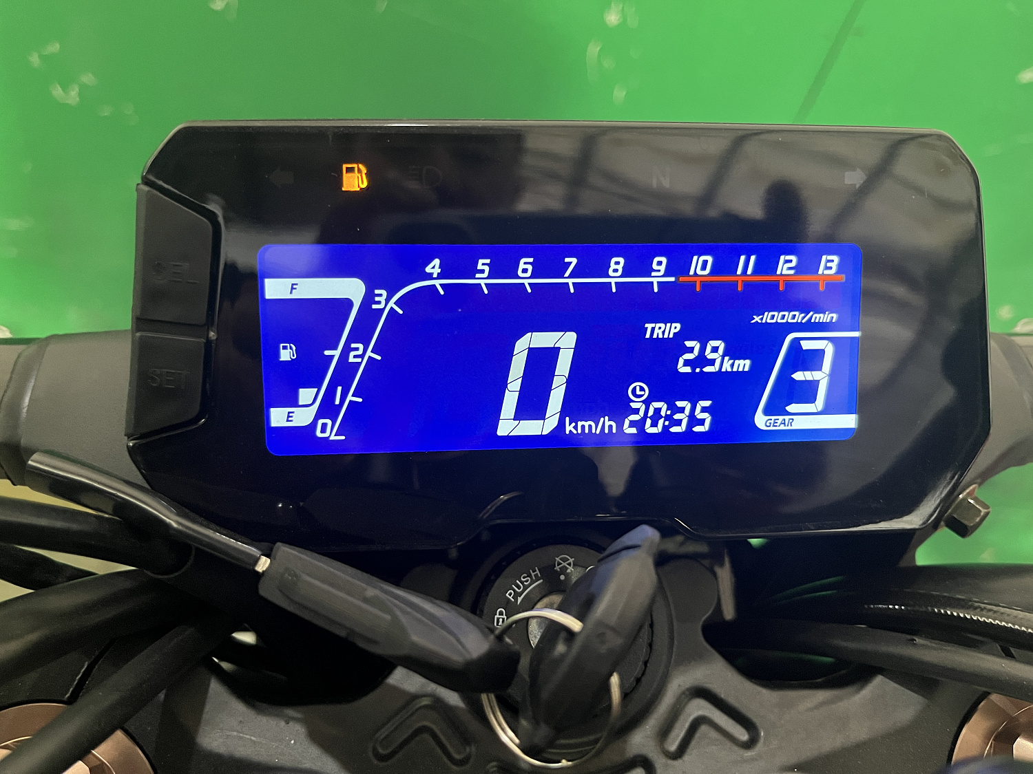 Мопед PROMAX CB130R (49) в Ставрополе