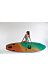НАДУВНОЙ SUP-BOARD BREEZE 10,6 в Ставрополе