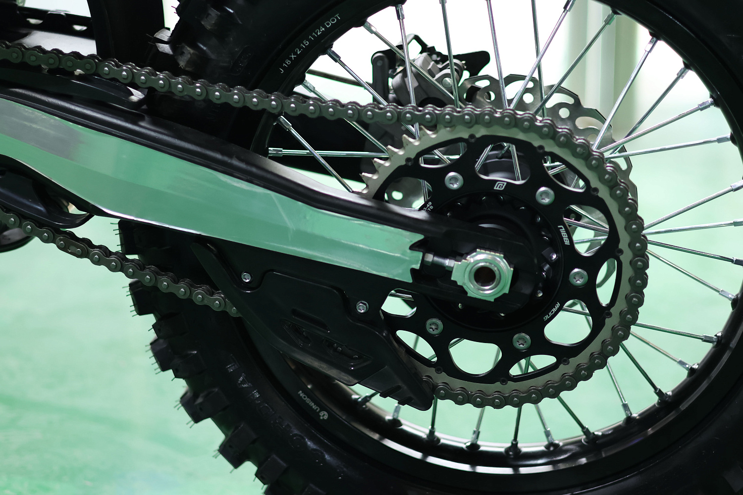 Мотоцикл JHLMOTO JHLofr GS YBS300 (176MN) в Ставрополе