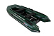 ЛОДКА НАДУВНАЯ YUKONA 450 TS - U (БЕЗ ПАЙОЛА) в Ставрополе