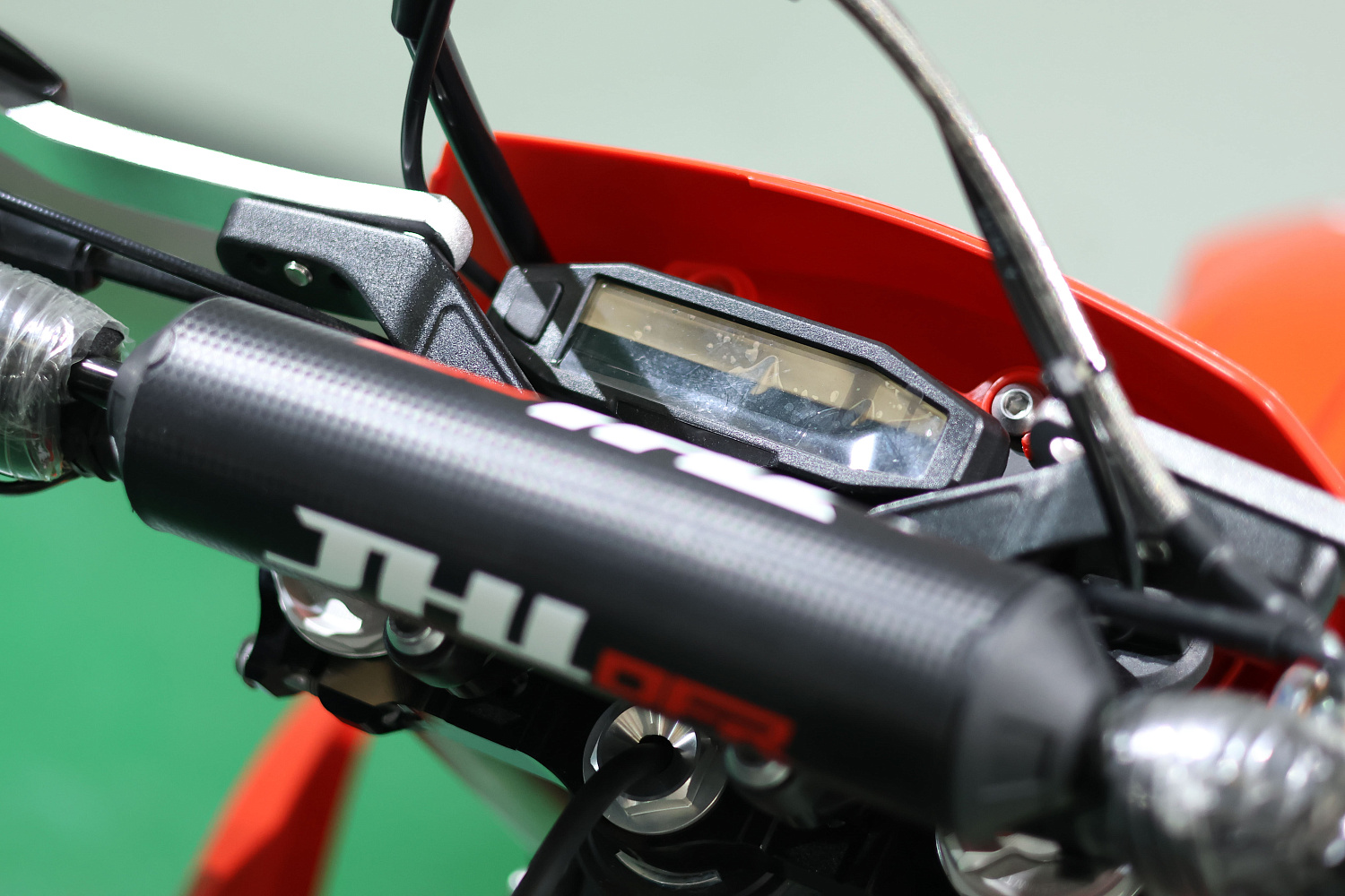 Мотоцикл JHLMOTO JHLofr GS YBS300 (176MN) в Ставрополе