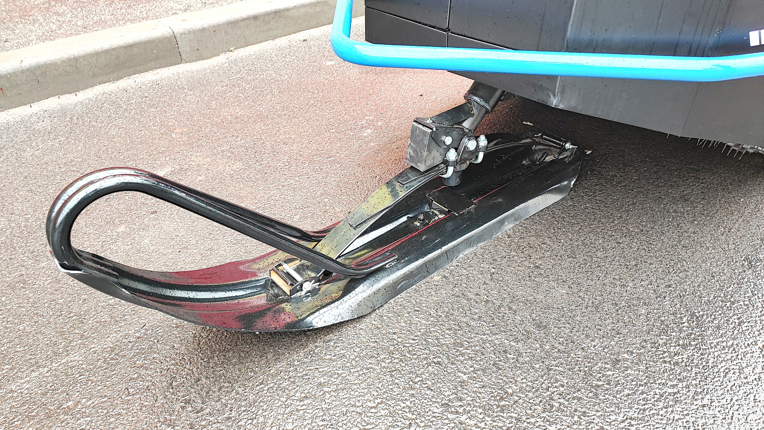 Снегоход PROMAX SNOWBEAR V3 800 4T ST в Ставрополе