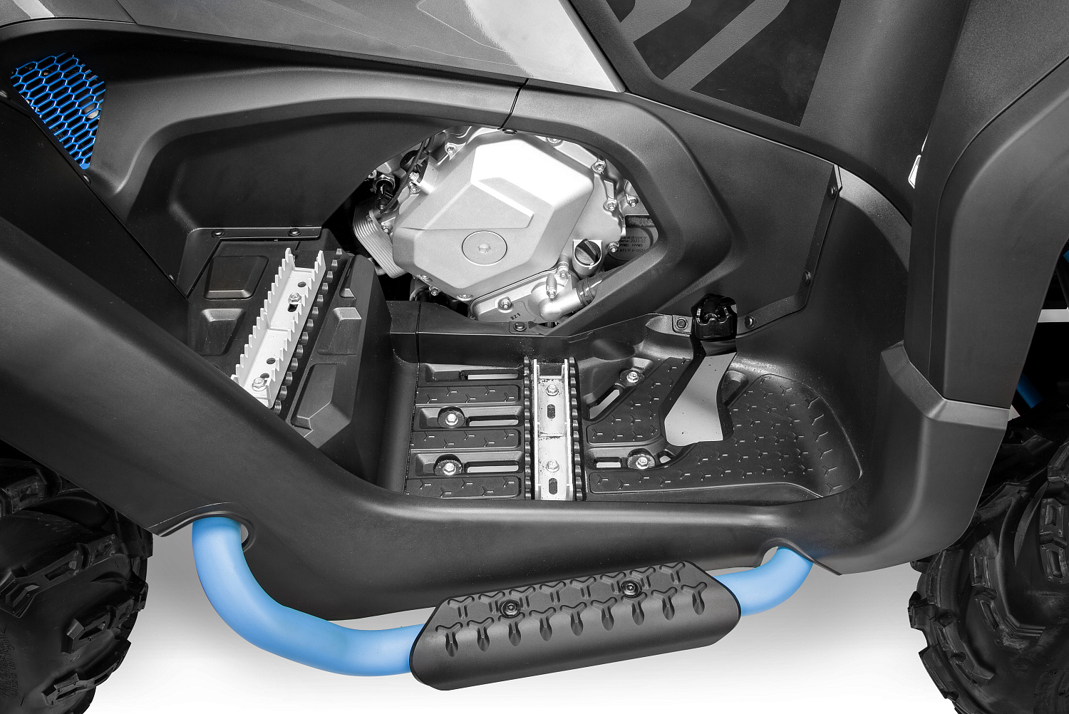  Квадроцикл Segway SNARLER AT6 LE в Ставрополе