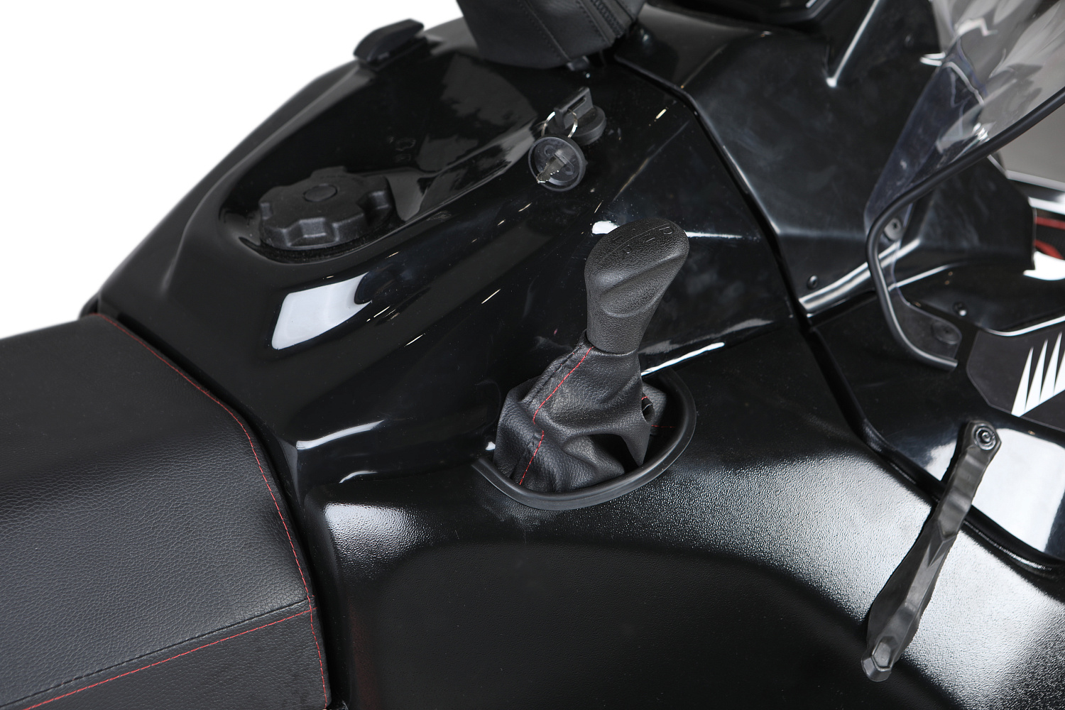 Снегоход IKUDZO HUNTER 600LK 20 V2 в Ставрополе