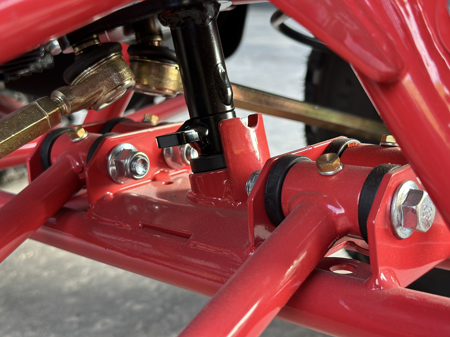 Квадроцикл PROMAX МАЙНКРАФТ 192 PRO 2025 в Ставрополе