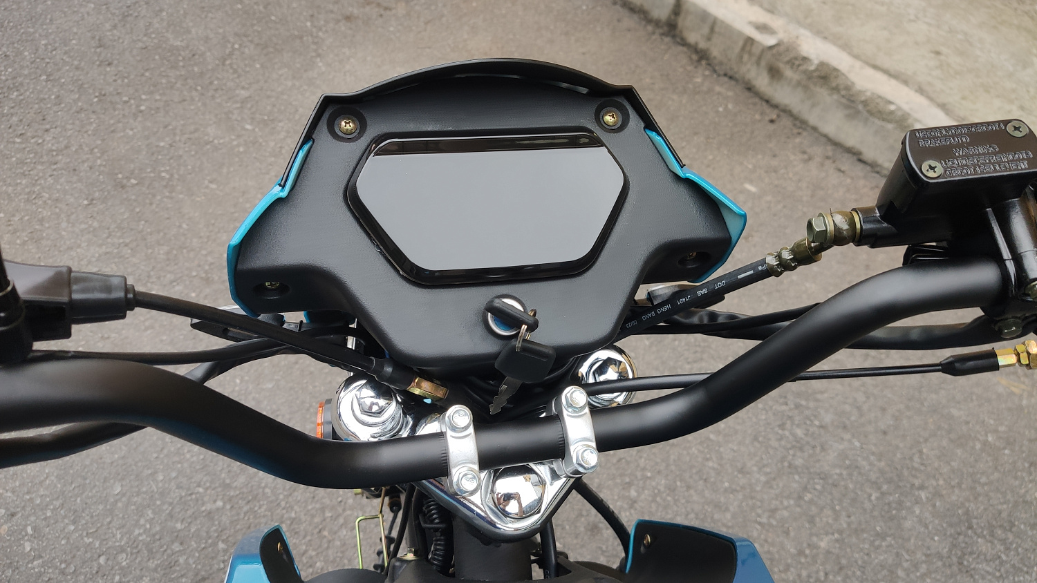 Мопед FAIDET SKIFF RS150 (49) в Ставрополе