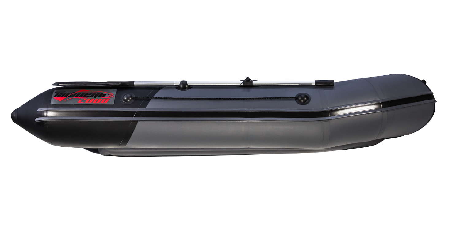 Лодка Таймень NX 2800 НДНД в Ставрополе