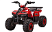 Квадроцикл Yacota Raposa 110 в Ставрополе