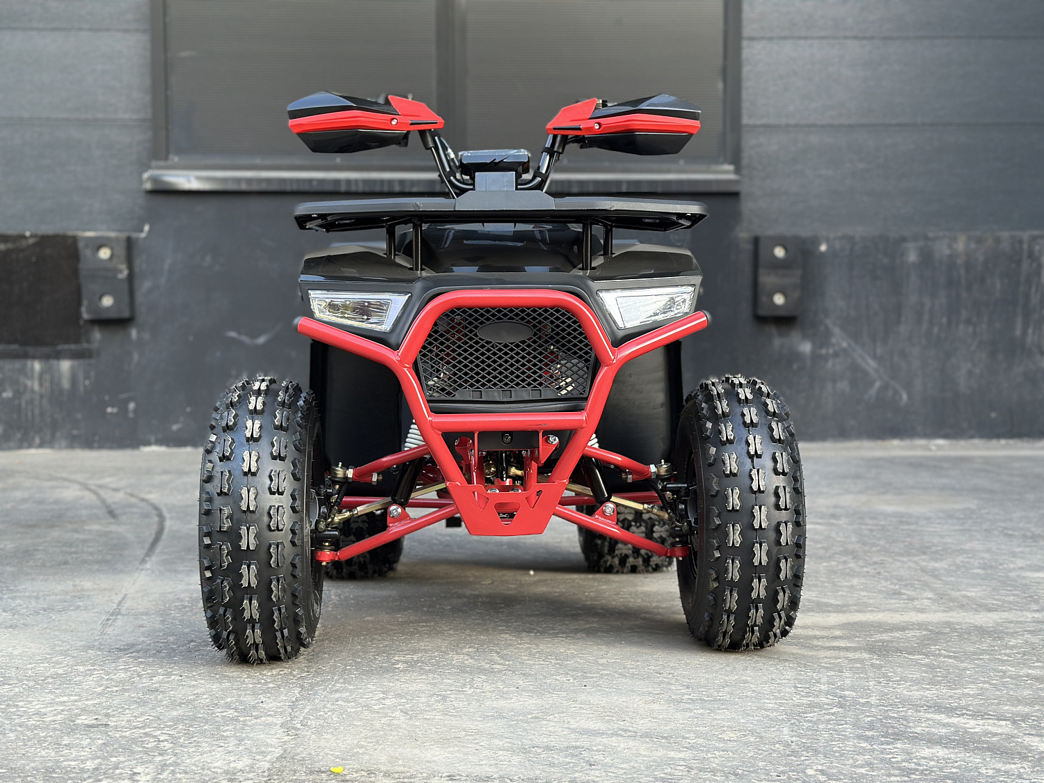 Квадроцикл PROMAX МАЙНКРАФТ 192 PRO 2025 в Ставрополе