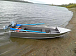 Алюминиевая лодка Wyatboat-390 M в Ставрополе