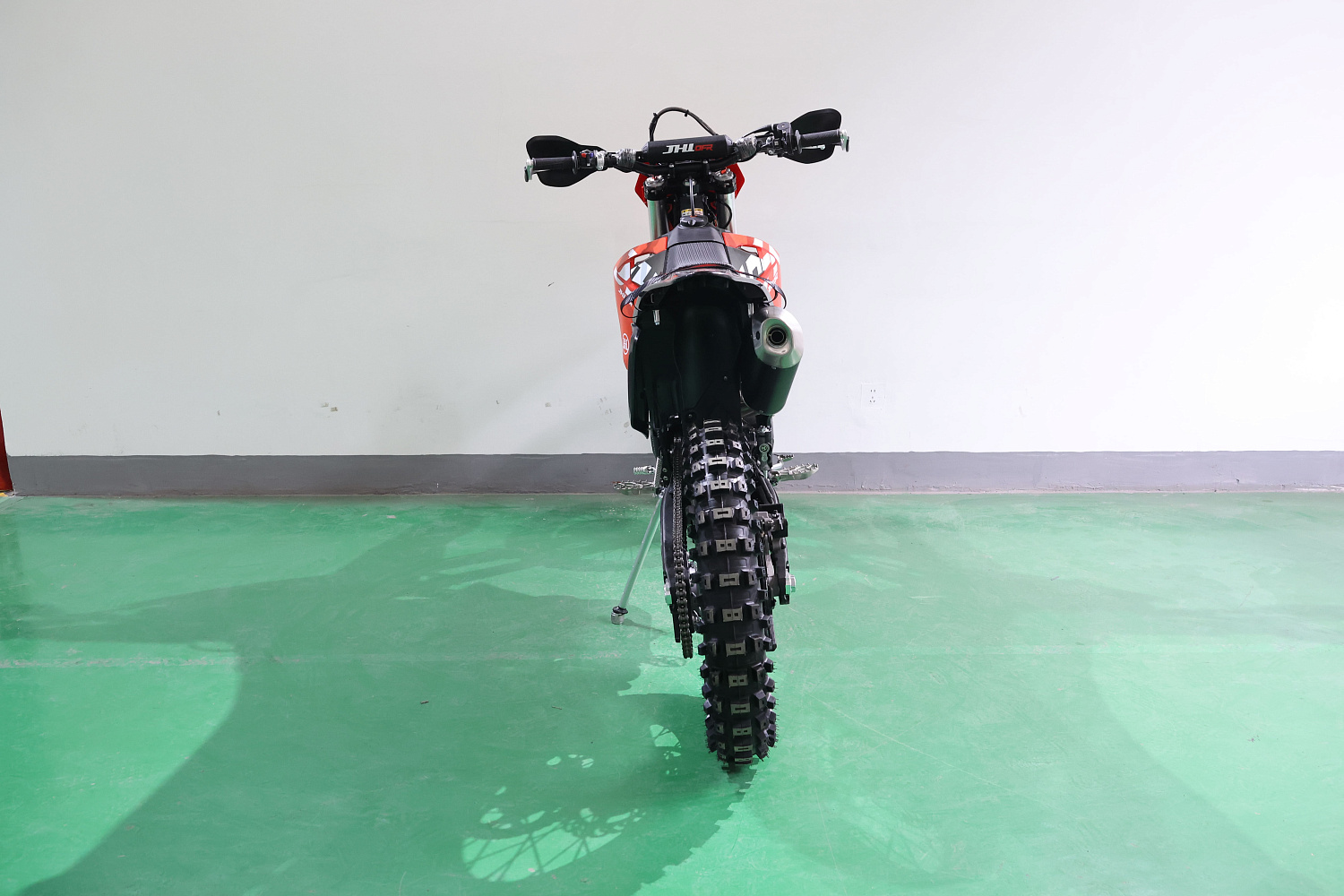 Мотоцикл JHLMOTO JHLofr GS YBS300 (176MN) в Ставрополе