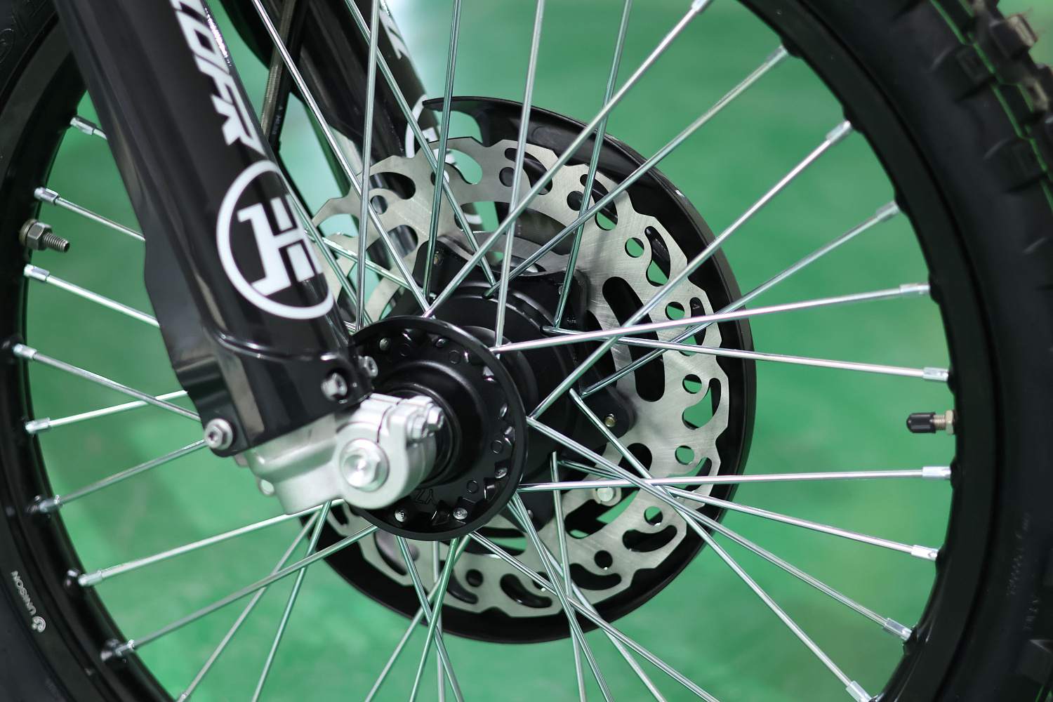 Мотоцикл JHLMOTO JHLofr GS YBS300 (176MN) в Ставрополе