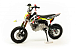 Питбайк MOTOLAND (МОТОЛЕНД) PWR Racing FRZ 60 в Ставрополе