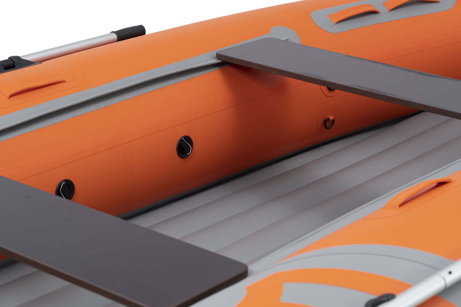 Лодка MISHIMO RIVER JET 470 под водомет в Ставрополе