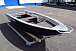 Алюминиевая лодка Wyatboat-390 P в Ставрополе