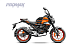 Мопед PROMAX CB130R (49) в Ставрополе