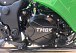 Мотоцикл TMBK Ninja 400cc в Ставрополе